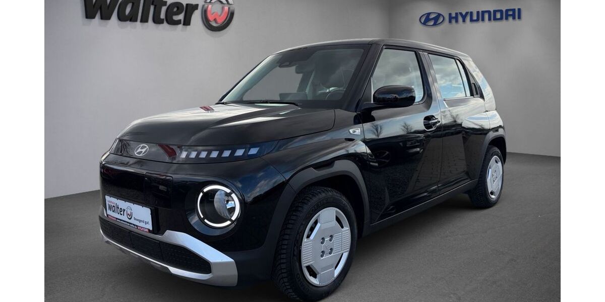 Hyundai INSTER 3.100 km 24.990 &euro; Pforzheim 75177