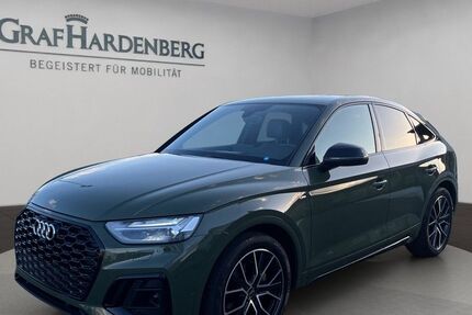 Audi Q5 69.865 km 45.900 &euro; Bruchsal 76646