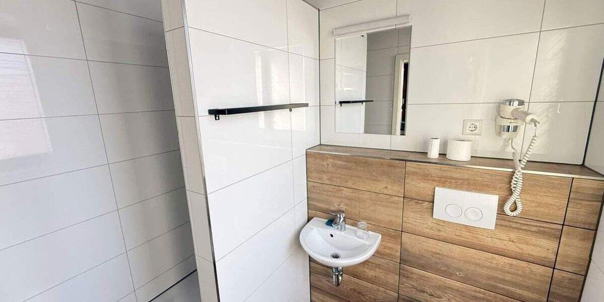 Etagenwohnung Ettlingen Spessart - 2 Zimmer, 85 m&sup2;, 700&euro; | Angebot:25782523