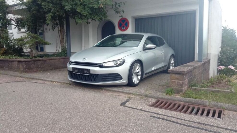 Scirocco
