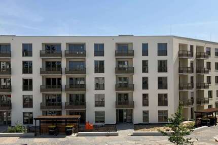 Wohnung zum Mieten in Karlsruhe 1.493,80 € 106.7 m² 5 zimmer