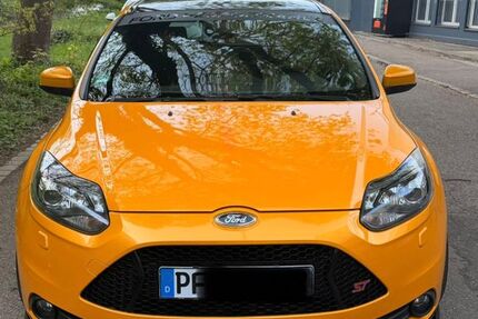 Ford Focus 153.225 km 12.399 &euro; Tiefenbronn 75233