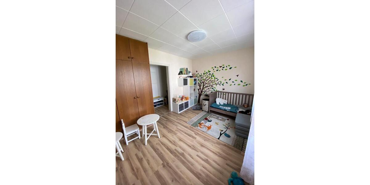 Erdgeschoßwohnung Gaggenau - 4 Zimmer, 105 m&sup2;, 330.000&euro; | Angebot:26145425