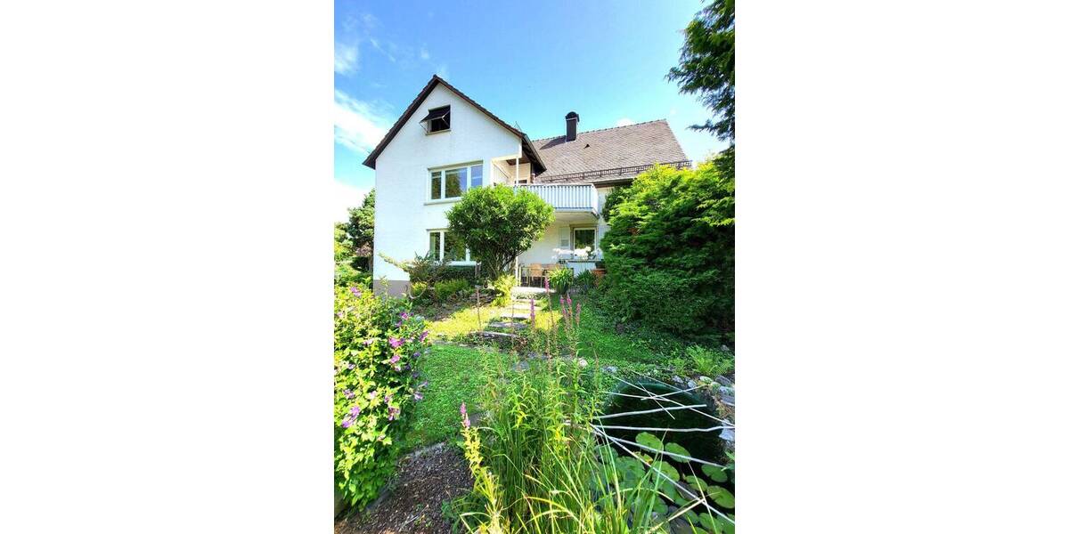 Mehrfamilienhaus, Wohnhaus Remchingen Singen - 8 Zimmer, 184 m&sup2;, 595.000&euro; | Angebot:25699875