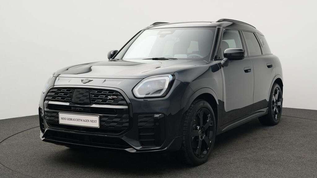 Mini Cooper Countryman 23.840 km 42.013 &euro; Pforzheim 75179