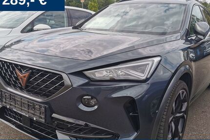 Cupra Formentor 30.225 km 32.930 &euro; Niefern-Öschelbronn 75223