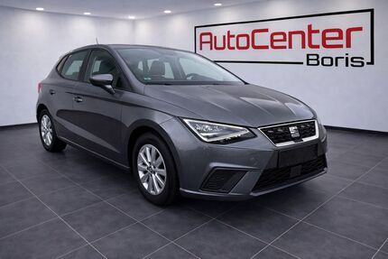 Seat Ibiza 125.000 km 13.490 &euro; Maulbronn 75433