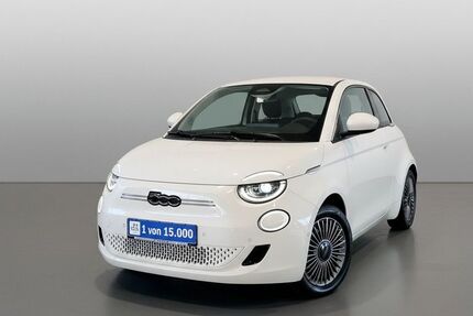 Fiat 500e 4.346 km 24.300 &euro; Karlsruhe 76227