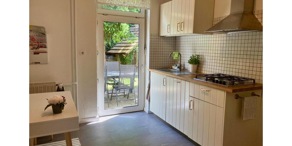 Haus zu vermieten, 135 m2, 5,5 Zi, Altbau in Bretten, zentrumsnah 5.5 zimmer