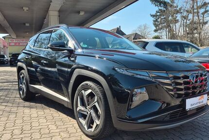 Hyundai TUCSON 50.000 km 28.490 &euro; Neumalsch 76316