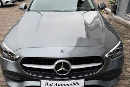 Mercedes-Benz C 200 105.000 km 26.950 &euro; Simmozheim/Stuttgart 75397