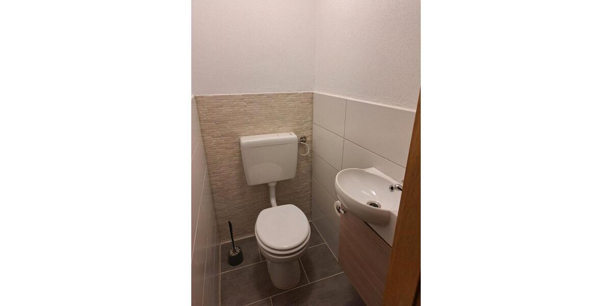 Erdgeschoßwohnung Bad Liebenzell - 2 Zimmer, 60 m&sup2;, 160.000&euro; | Angebot:26904314