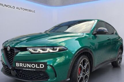 Alfa Romeo Tonale 37.600 km 29.900 € Stuttgart 70565