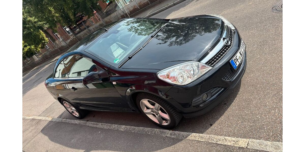 Opel Astra 179.887 km 4.100 &euro; Mühlacker 75417