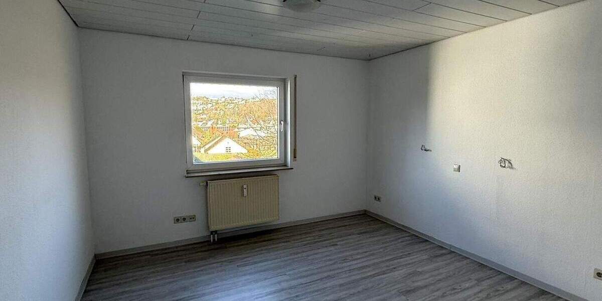 Etagenwohnung Calw - 3 Zimmer, 84 m&sup2;, 295.000&euro; | Angebot:25730278