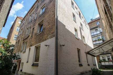 Wohnung zum Kaufen in Stuttgart 295.000 € 64.11 m²