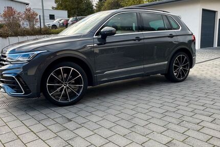 VW Tiguan 37.800 km 36.500 € Birkenfeld 75217
