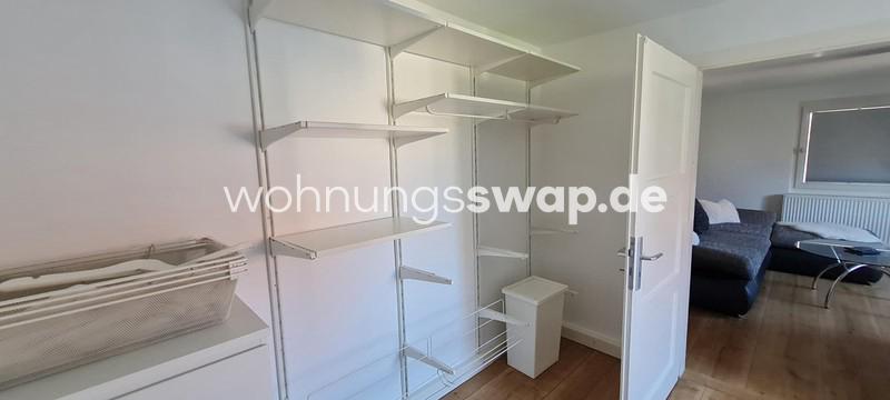 Etagenwohnung Karlsruhe Daxlanden - 3 Zimmer, 60 m&sup2;, 1.150&euro; | Angebot:25765402