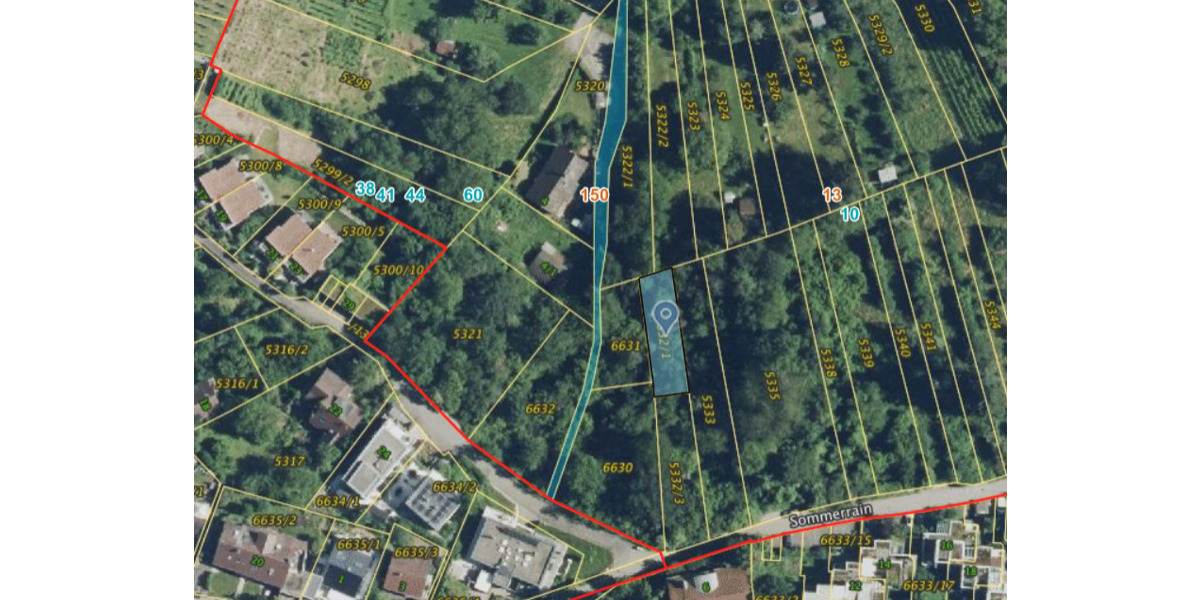 Grundstück Gerlingen - 80.000&euro; | Angebot:25732962