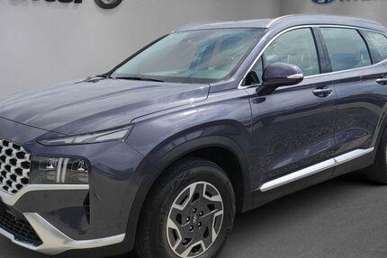 Hyundai SANTA FE 43.000 km 31.990 € Pforzheim 75177