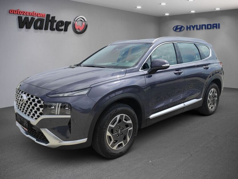Hyundai SANTA FE 43.000 km 31.990 € Pforzheim 75177