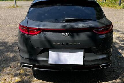 Kia pro ceed / ProCeed
