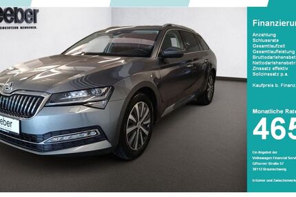 Skoda Superb 77.291 km 28.590 &euro; Leonberg 71229