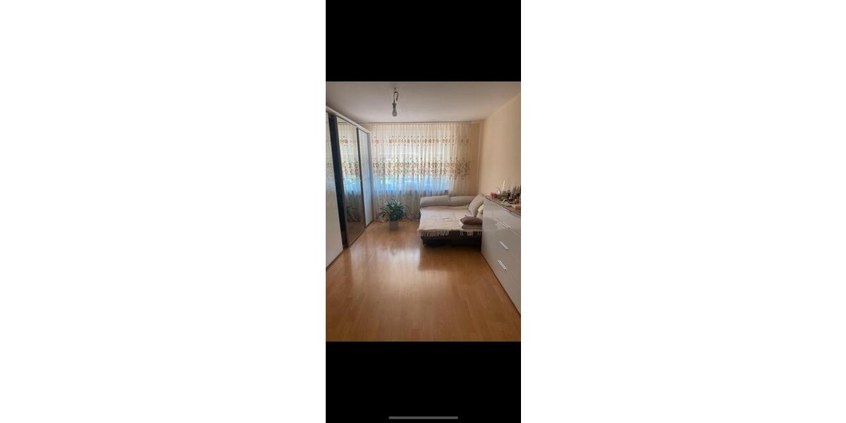 Erdgeschoßwohnung Pforzheim Dillweißenstein - 1 Zimmer, 30 m&sup2;, 585&euro; | Angebot:26346900