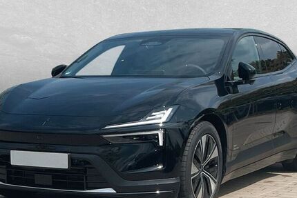 Polestar 4