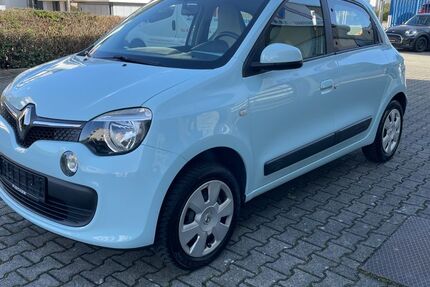 Renault Twingo 94.500 km 4.950 &euro; Gerlingen 70839