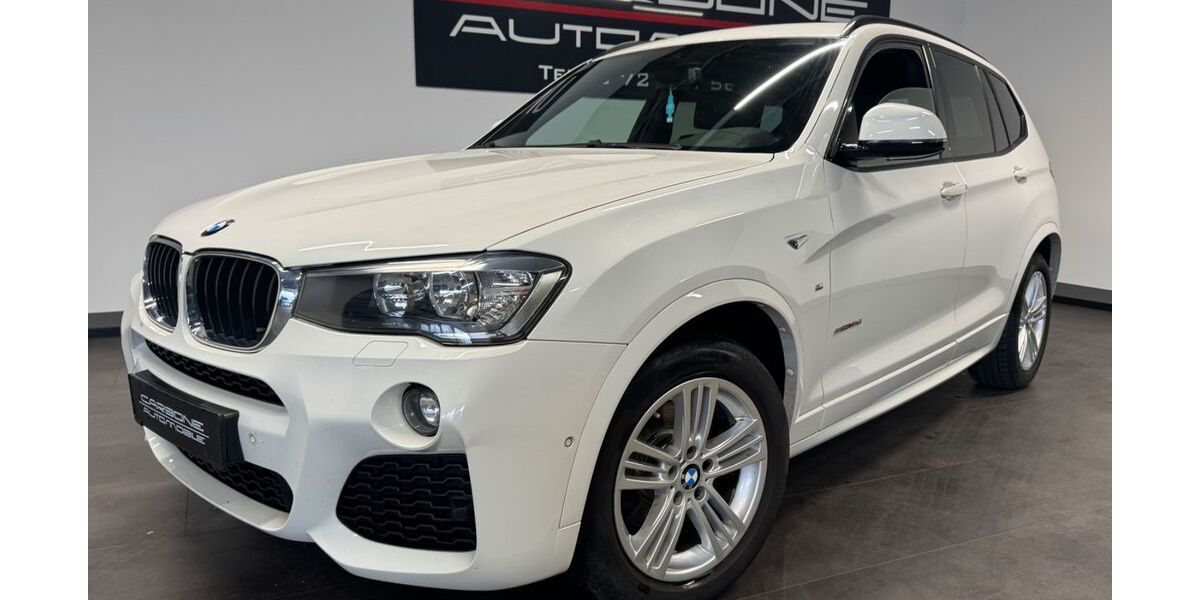 BMW X3 234.000 km 14.790 &euro; Bretten 75015
