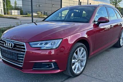 Audi A4 240.000 km 14.400 &euro; Karlsbad 76307