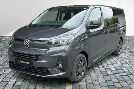 Citroen SpaceTourer 1.500 km 36.970 &euro; Pforzheim 75175