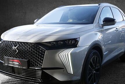 DS Automobiles DS7 (Crossback) 46.300 km 29.690 &euro; Karlsruhe 76185