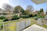 Frisch renovierte 3-Zimmer-Wohnung mit 2 sonnigen Balkonen - 3- Karlsruhe Mühlburg | Angebot:26044581