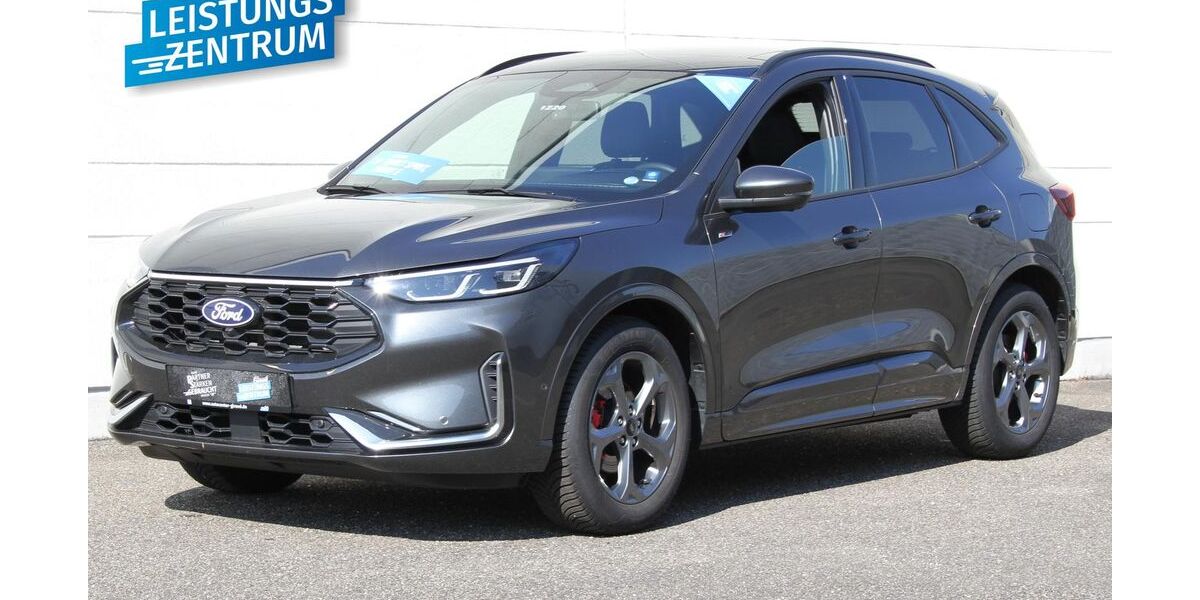 Ford Kuga 8.200 km 37.455 &euro; Stutensee-Friedrichstal (West) 76297