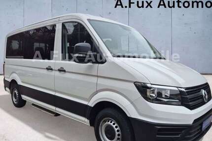 VW Crafter 117.700 km 33.600 &euro; Birkenfeld 75217