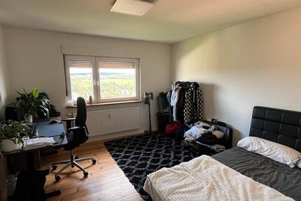 Wohnung Pforzheim Nordstadt - 1 Zimmer, 25 m&sup2;, 450&euro; | Angebot:26199084