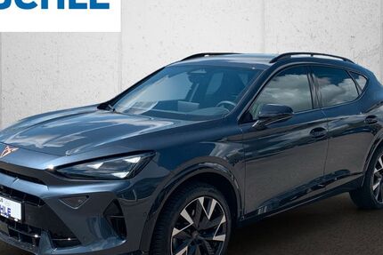 Cupra Formentor 13.150 km 32.480 &euro; Ölbronn 75248