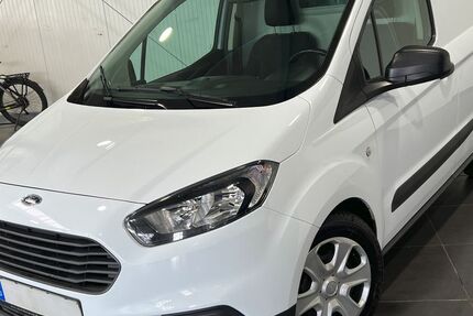 Ford Transit Courier 71.000 km 10.995 &euro; Bretten 75015