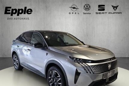 Peugeot 3008 25.547 km 26.890 &euro; Rutesheim 71277