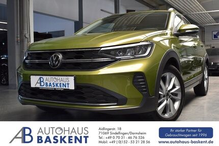 VW Taigo 44.800 km 18.990 € Sindelfingen-Darmsheim 71069