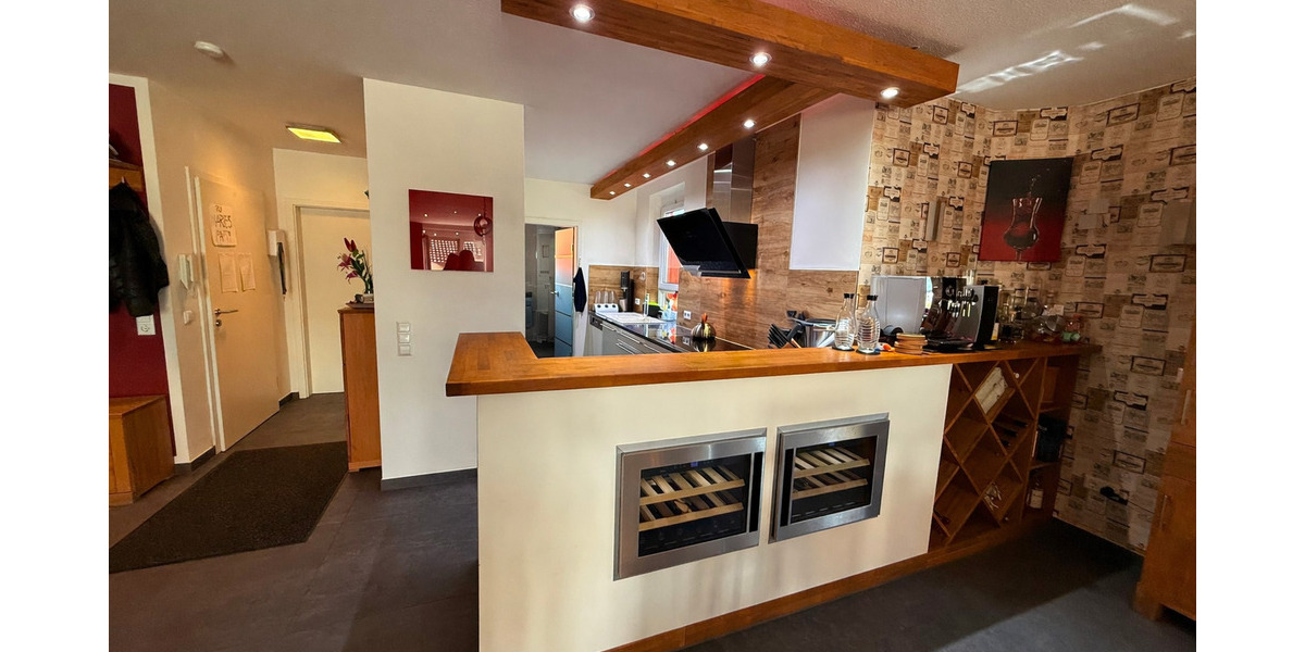 Etagenwohnung Königsbach-Stein Stein - 5 Zimmer, 152 m&sup2;, 539.000&euro; | Angebot:25428460