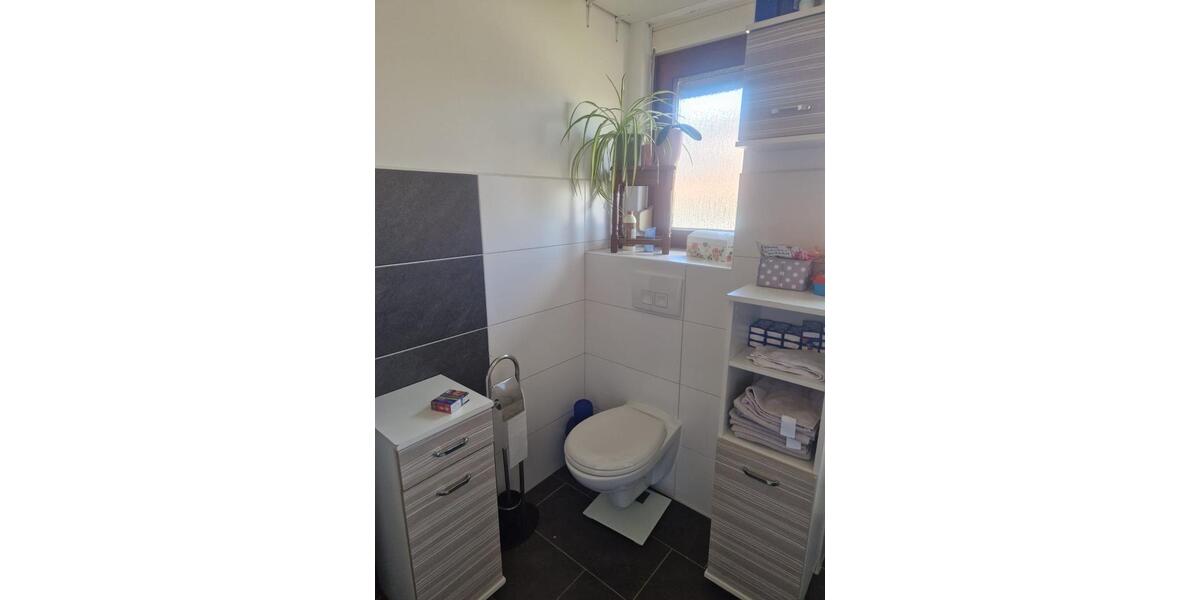 Zu vermieten 3-Zimmer Wohnung in Hohenwart 3 zimmer