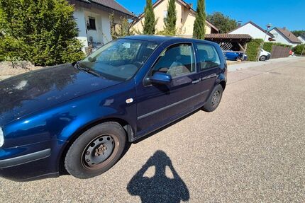 VW Golf 187.405 km 1.350 € Wiernsheim 75446