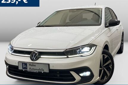 VW Polo 14.155 km 22.990 € Niefern-Öschelbronn 75223