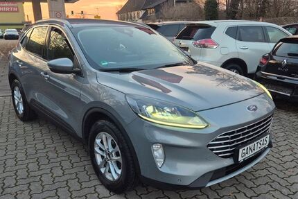Ford Kuga 238.000 km 13.500 &euro; Neumalsch 76316