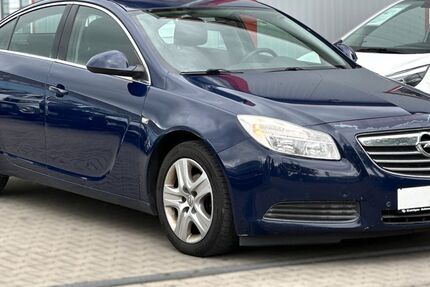 Opel Insignia 320.000 km 2.995 &euro; Bruchsal-Helmsheim 76646