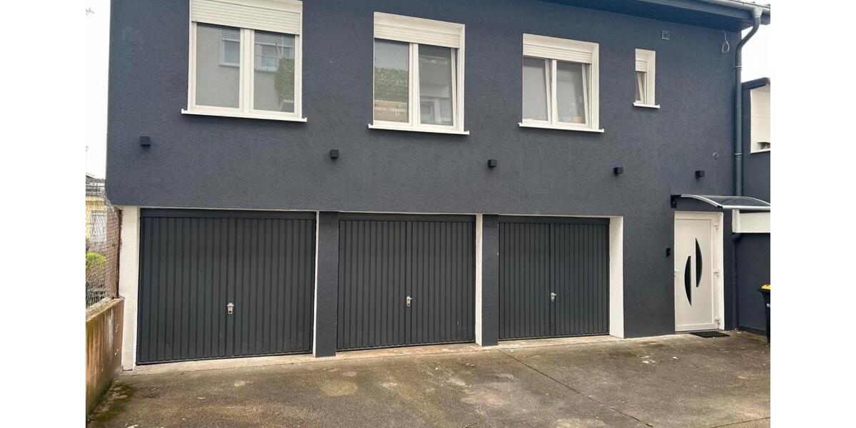 Etagenwohnung Pforzheim Weststadt - 2 Zimmer, 55 m&sup2;, 900&euro; | Angebot:26580143
