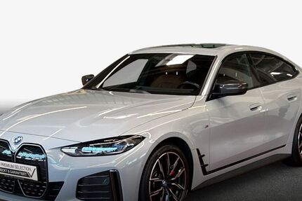 BMW i4 79.876 km 46.760 &euro; Karlsruhe 76227